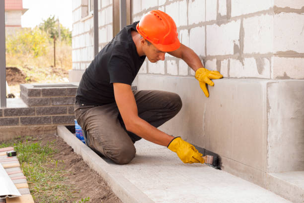 Waterproofing professionals working in Ocoee, TN